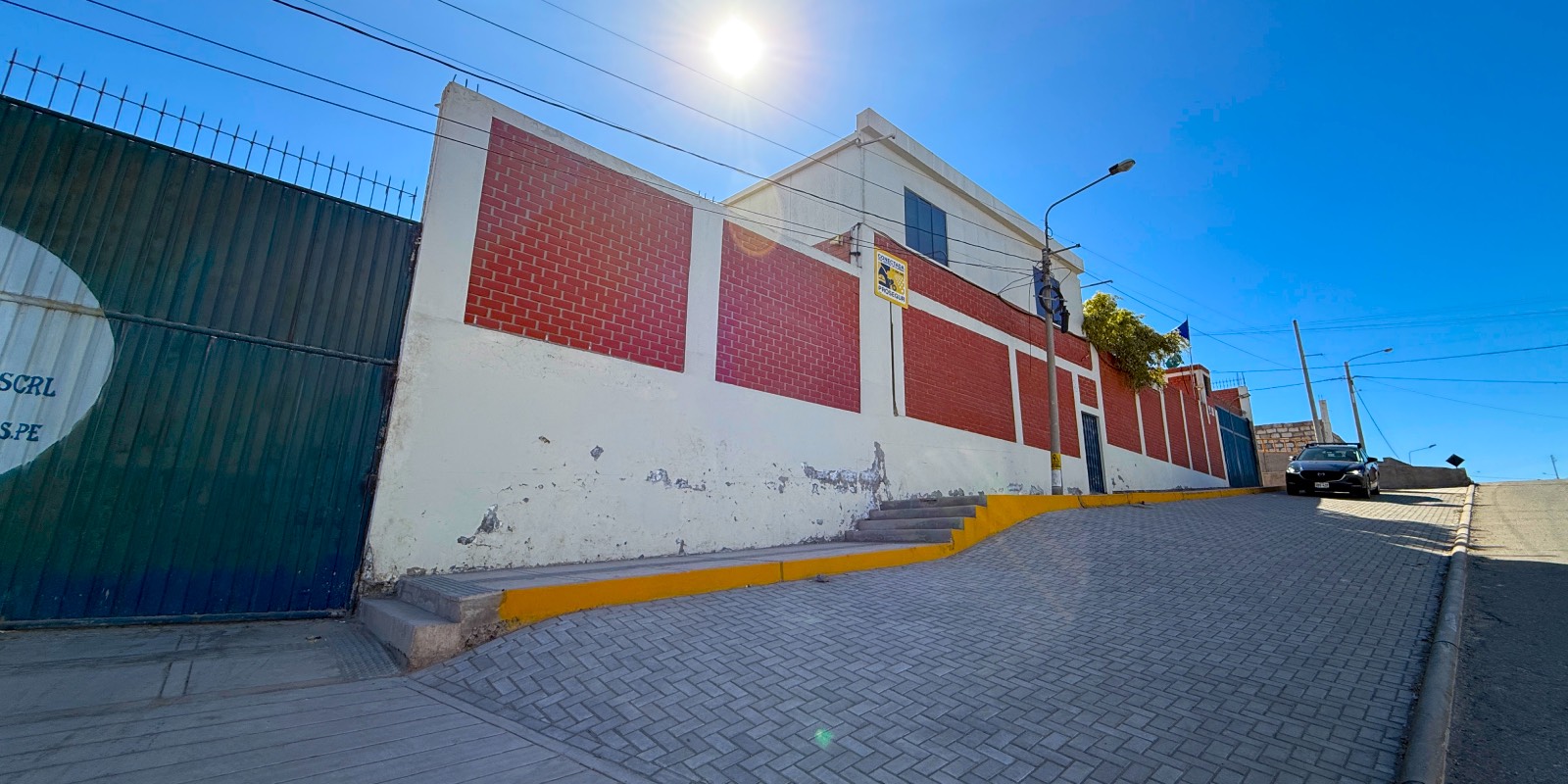 Proyecto nuevo